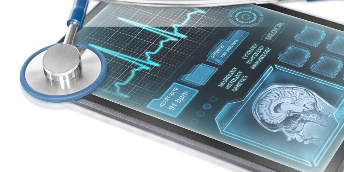 IoT’s Use in Healthcare