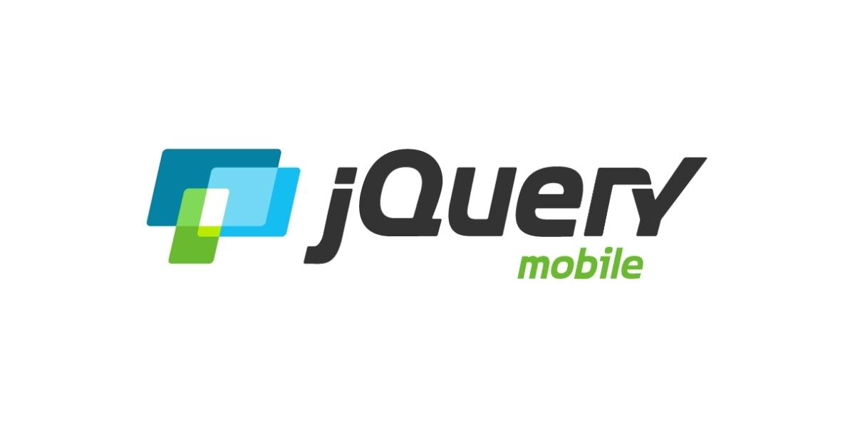 jQuery Mobile