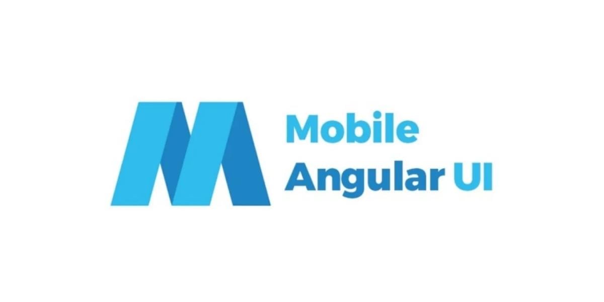 Mobile Angular UI