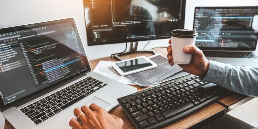 Most Popular Mobile App Development Frameworks in 2022