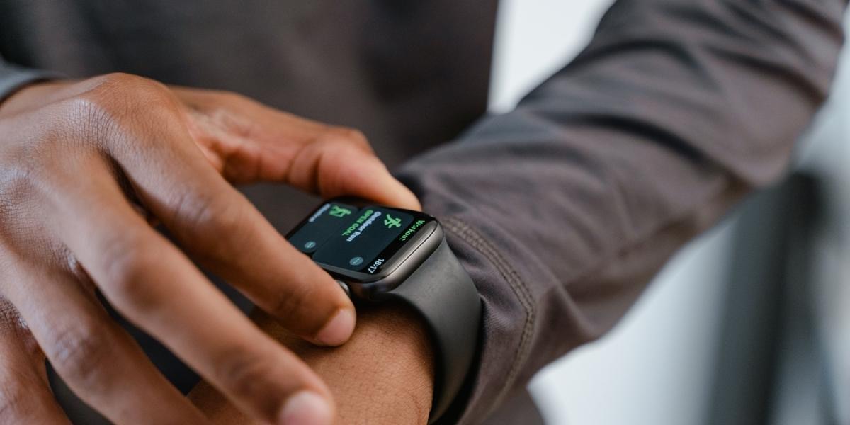 Wearables Software Development