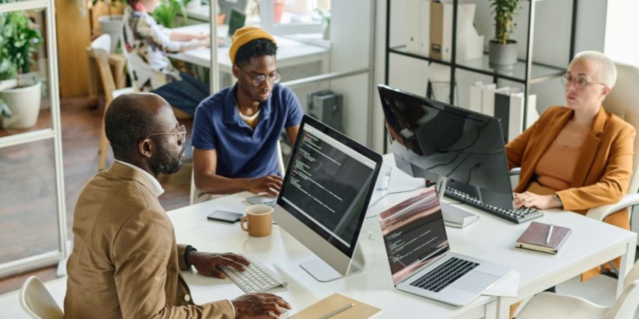 A Step-By-Step Guide to Software Development Process