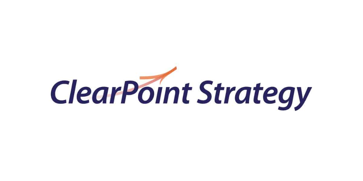 ClearPoint logo