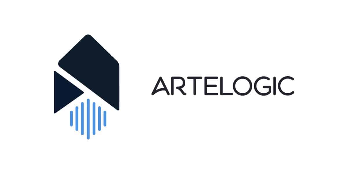 Artelogic logo