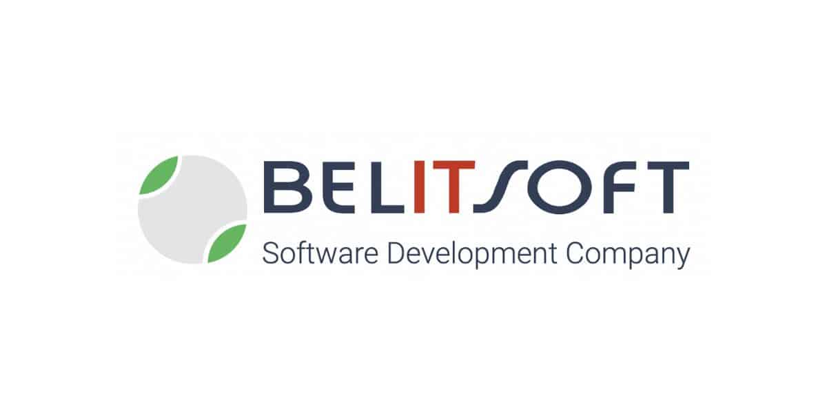 Belitsoft logo