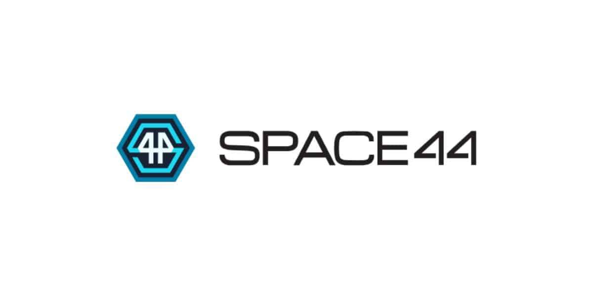 Space44 logo