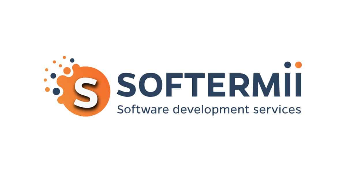 Softermii logo