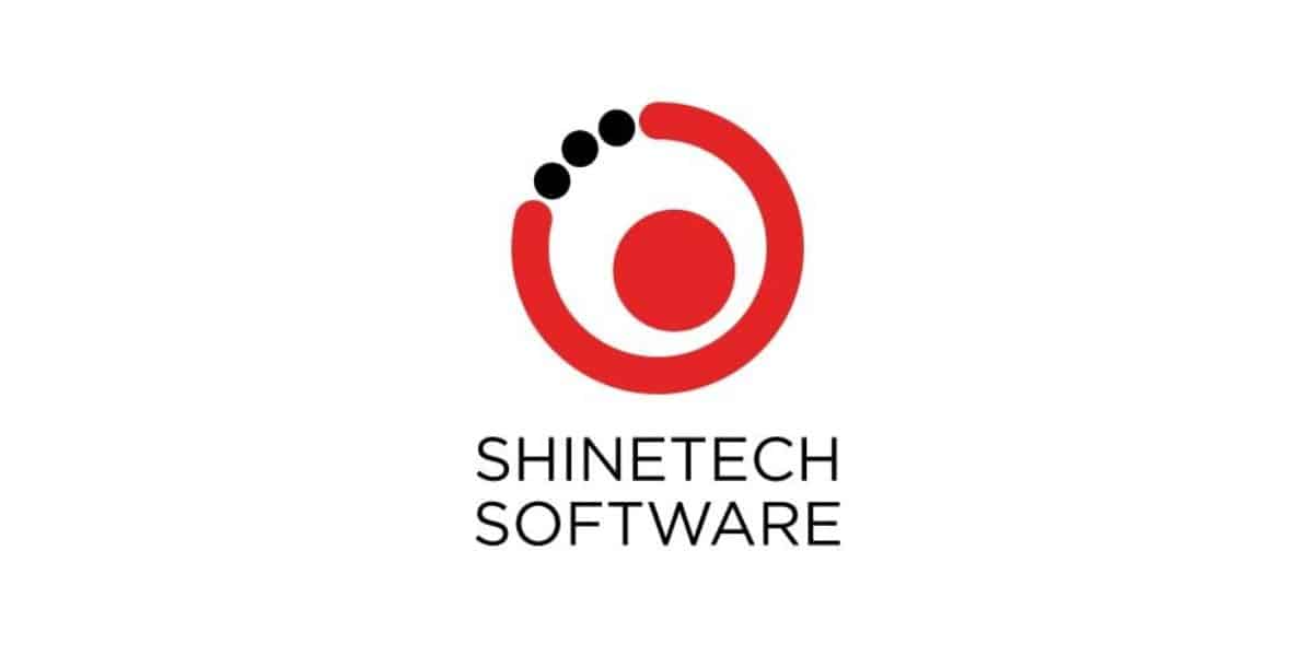 Shinetech Software logo