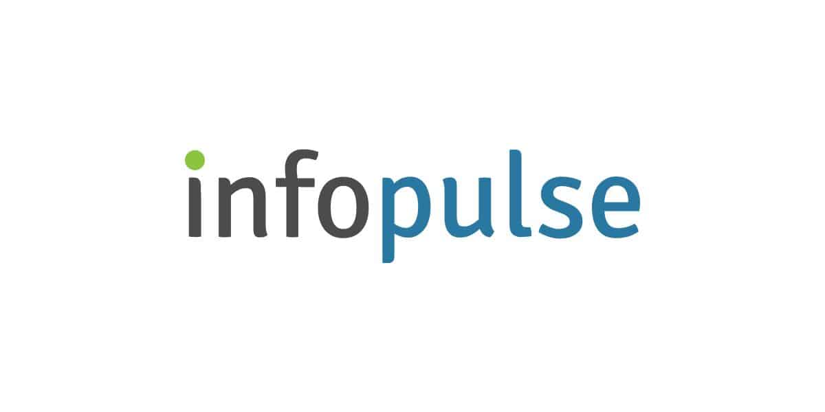 Infopulse logo