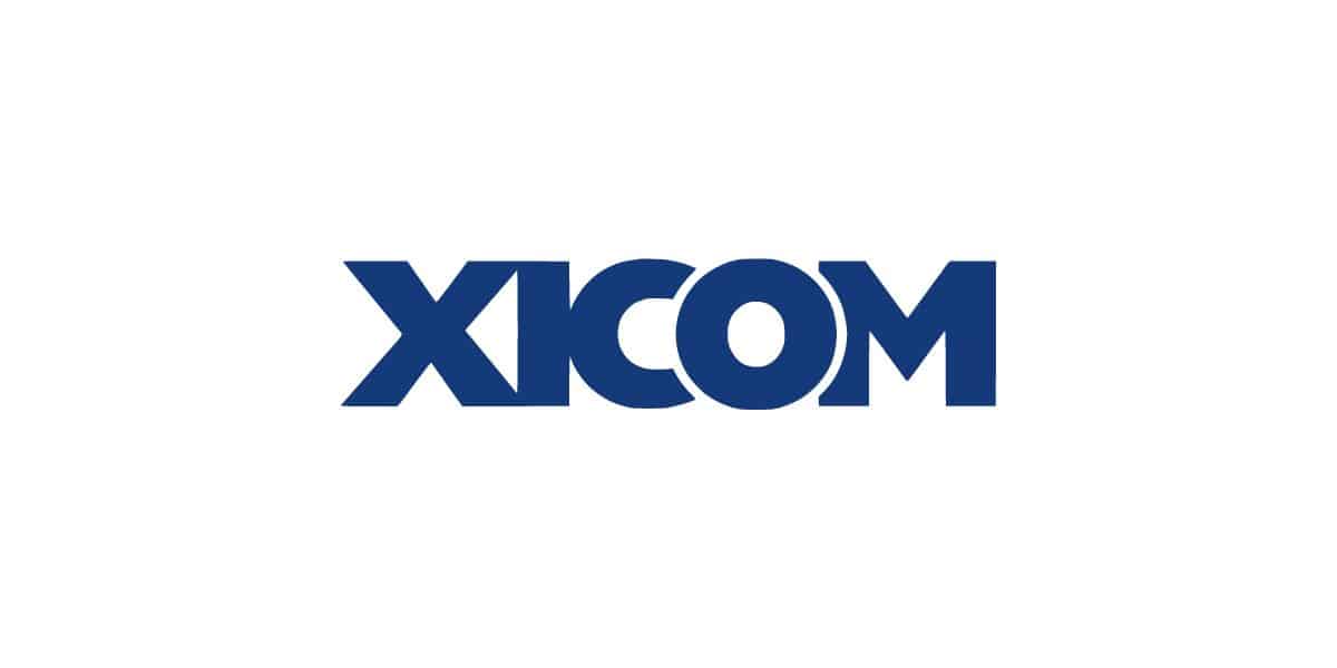 Xicom Technologies Ltd