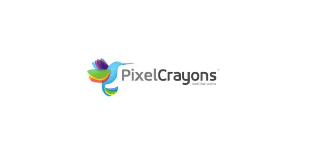 PixelCrayons logo