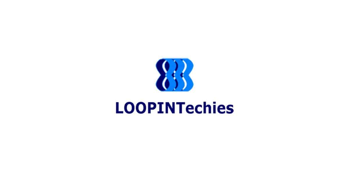 LOOPINTechies logo