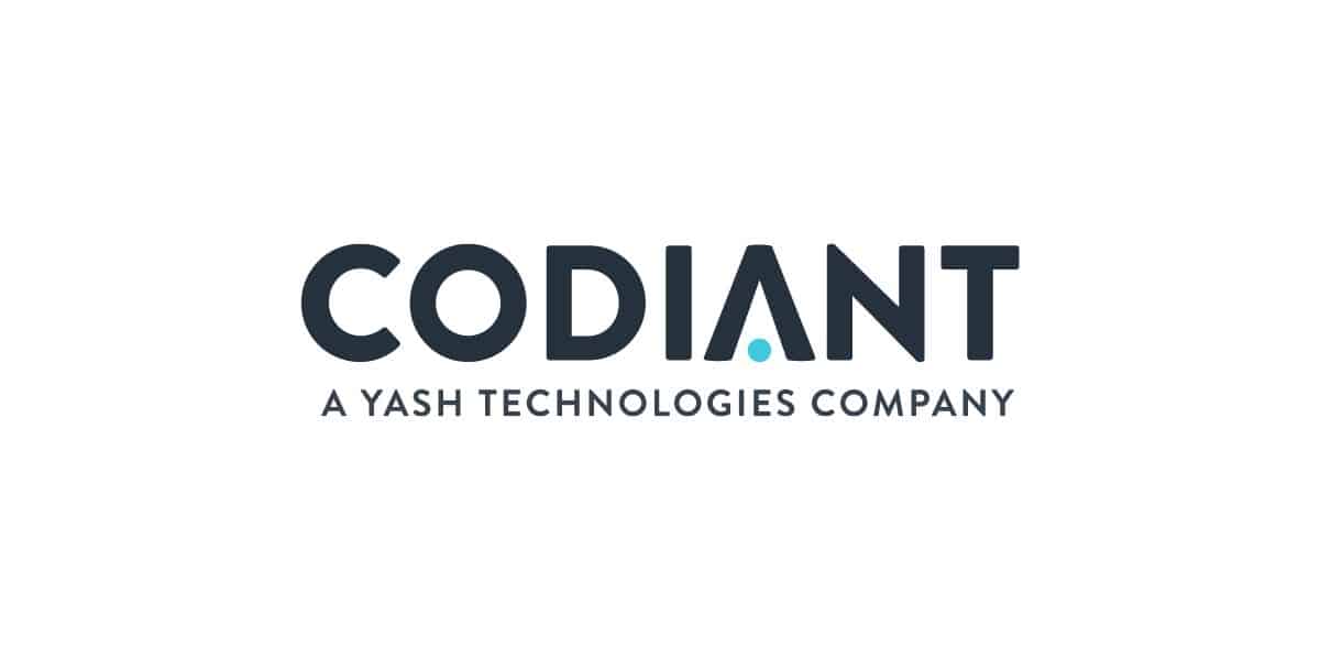 Codiant logo