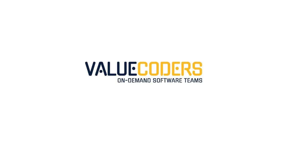 Value Coders logo