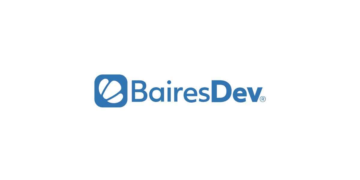 BairesDev logo