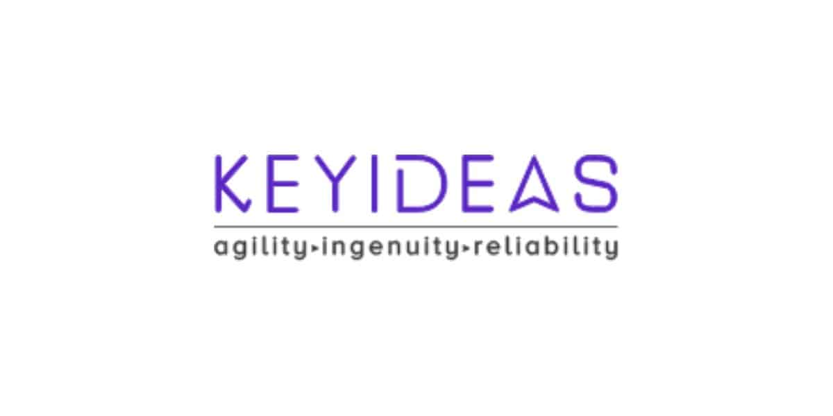 Keyideas Infotech logo