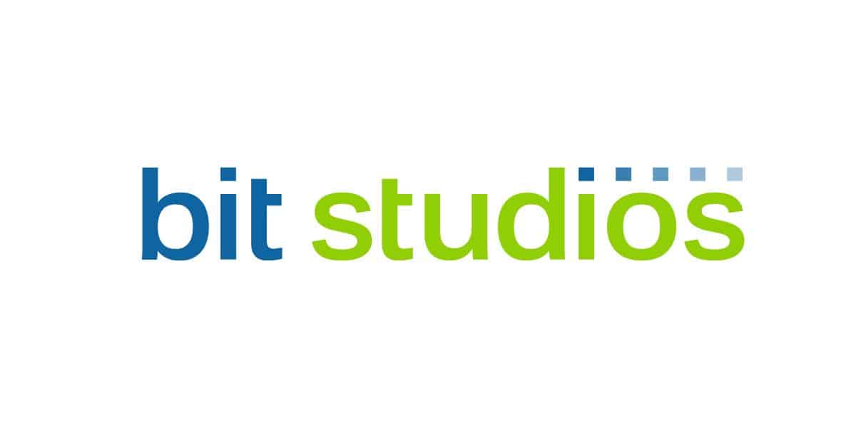 BIT Studios logo