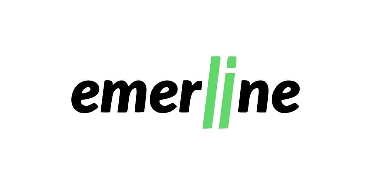 Emerline logo