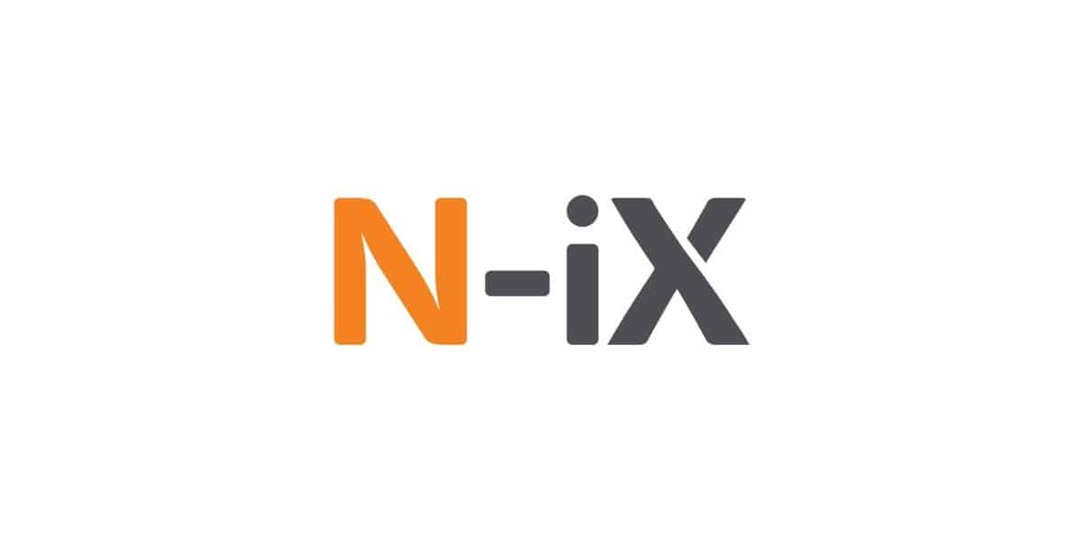 N-iX logo