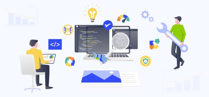 Types of Software Testing: A Guide for 2023 - BIT Studios