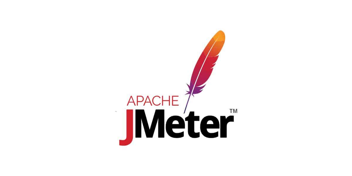 Apache JMeter logo