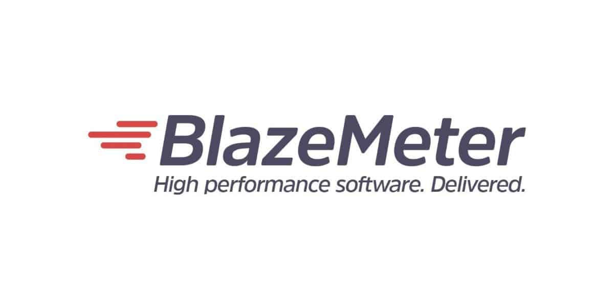 BlazeMeter logo