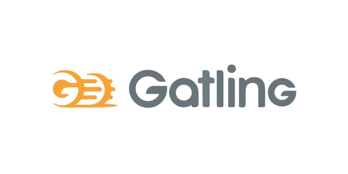 Gatling logo