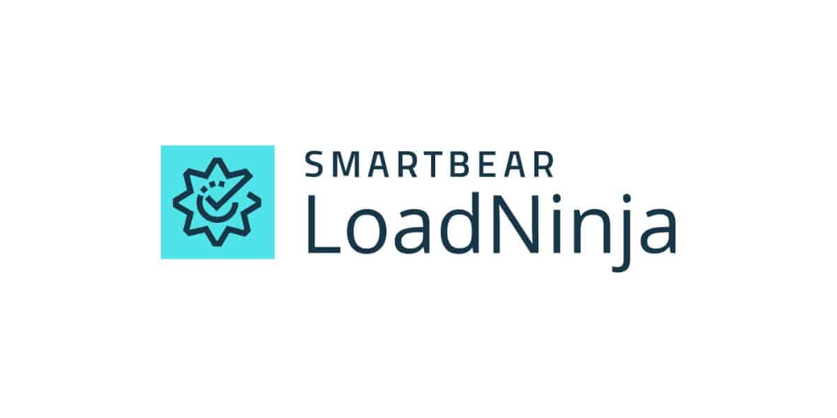 LoadNinja logo