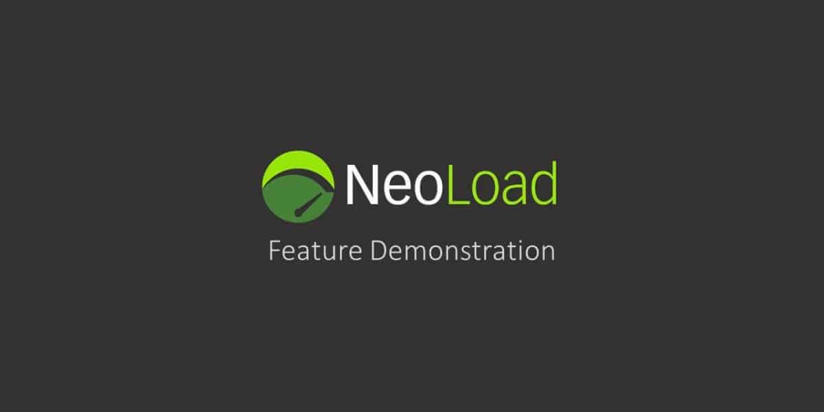 NeoLoad logo