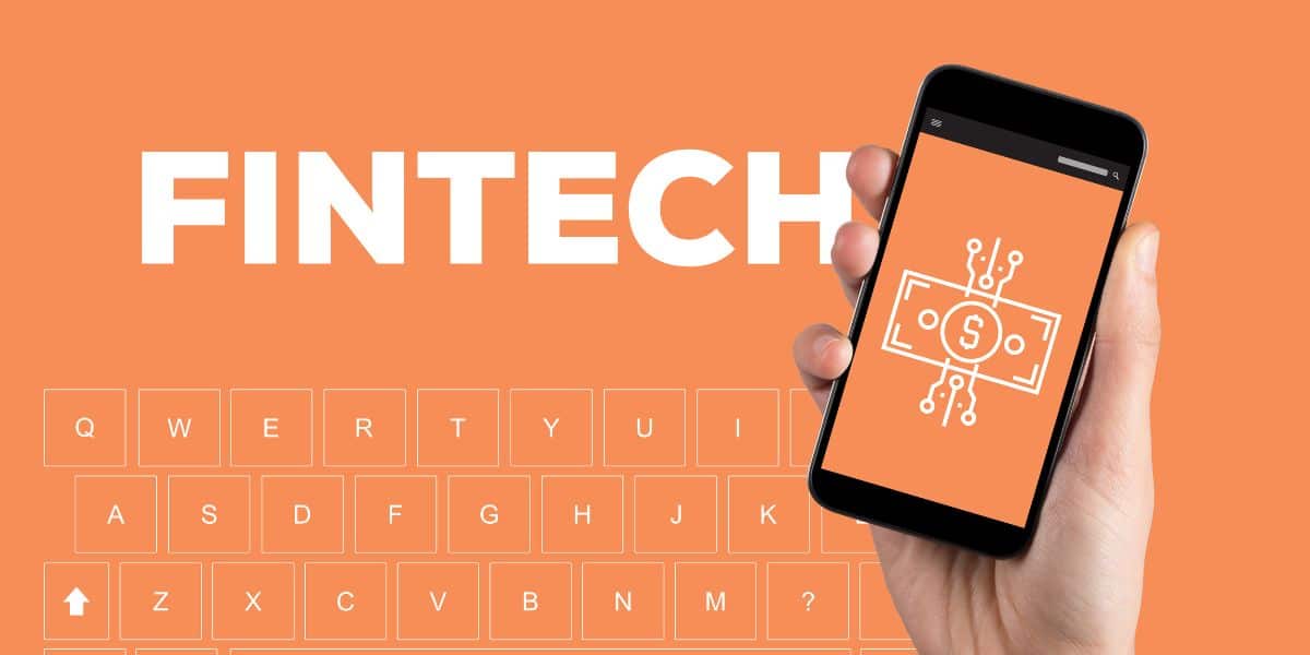 What is Fintech Software