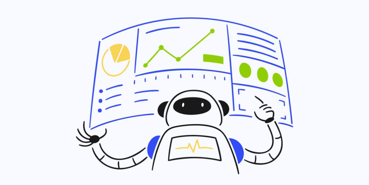 AI in Software Testing - Robot Analyzing Report