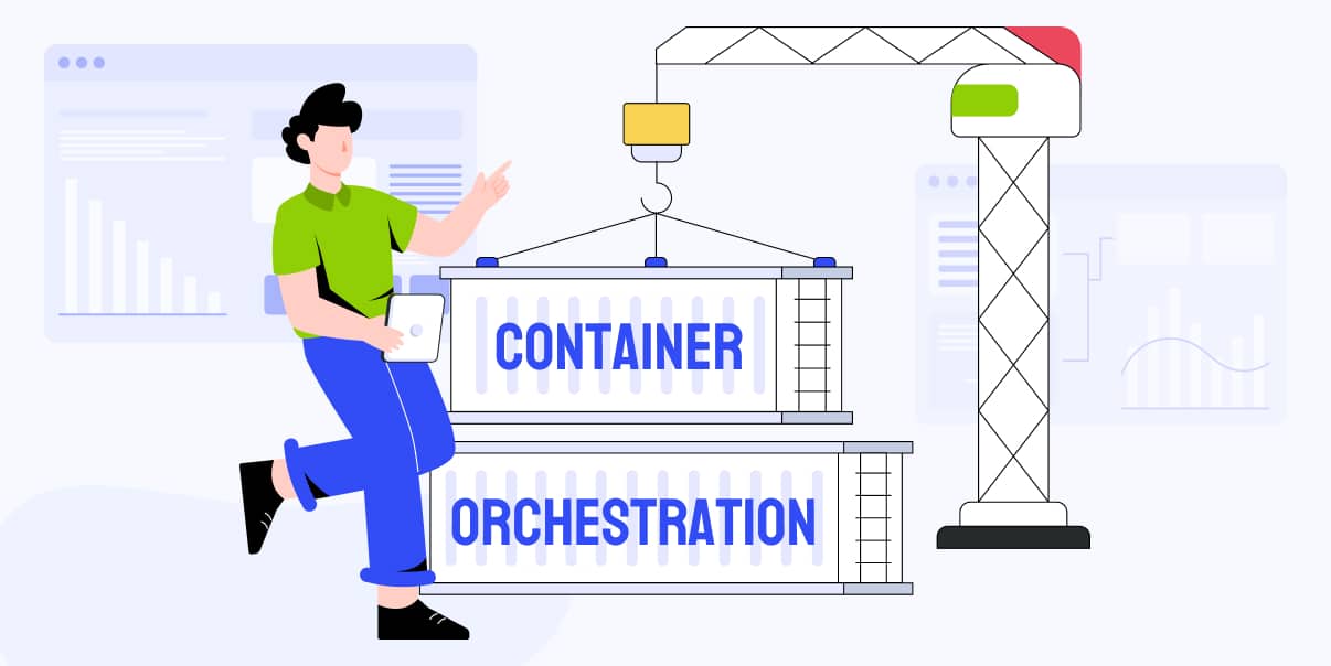 DevOps Engineer managing apps through container orchestration - BIT Studios