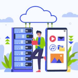 Mobile Cloud Computing for App Development - BIT Studios
