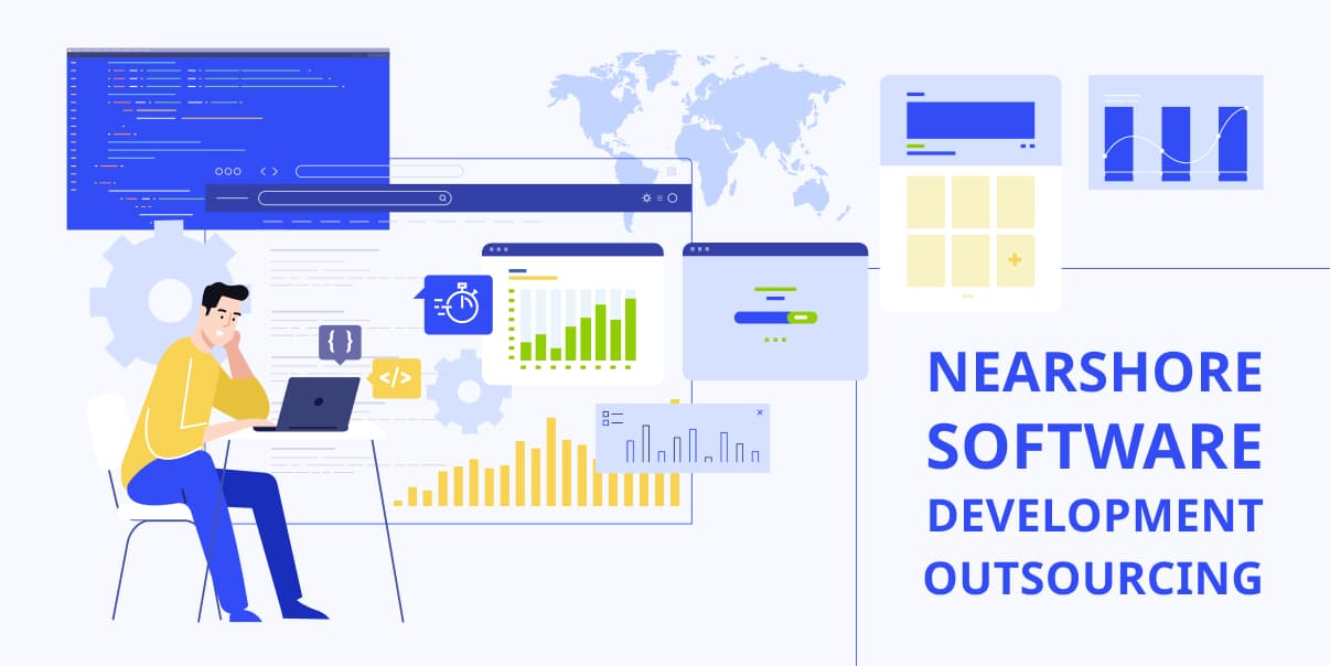 Alternatives To Nearshore Software Development Outsourcing