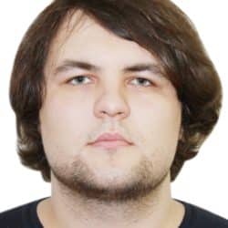 Dmitry Rubstov