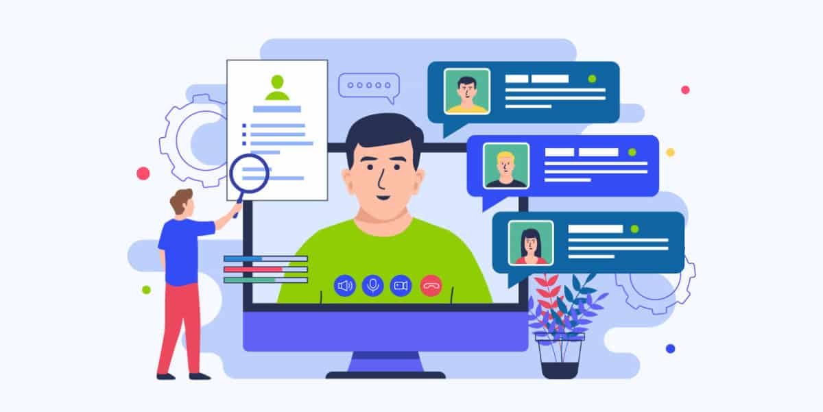 How To Hire Developers For A Startup - Software Developer building startup solutions - BIT Studios