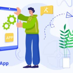 Mobile Web App vs. Native App: Detailed Comparison - BIT Studios