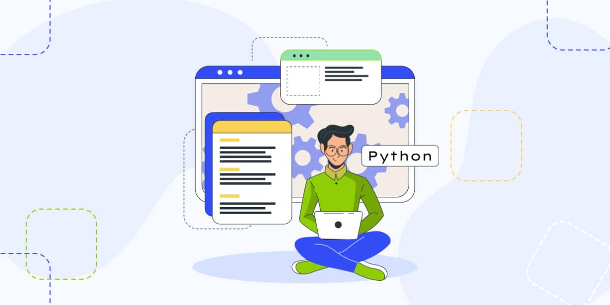 Python for Mobile App Development - BIT Studios