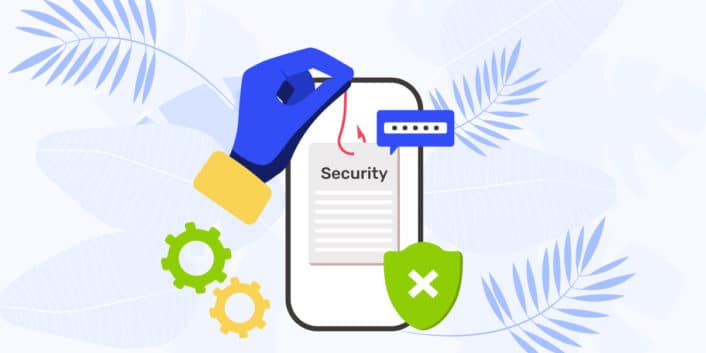 Secure Mobile App Development