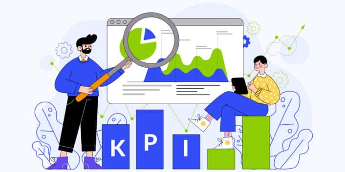 Software Development KPI Metrics by BIT Studios