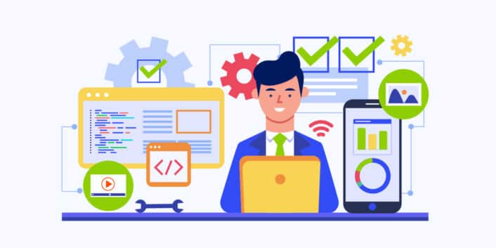 Software QA Consultant: Making the Ideal Hire - BIT Studios