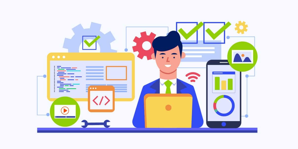 Software QA Consultant: Making the Ideal Hire - BIT Studios