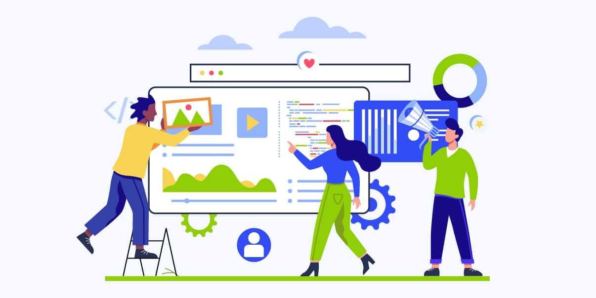 Web Application Development – The Definitive Guide for 2020