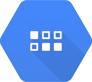 Google Cloud Datastore