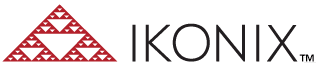 IKONIX Logo - BIT Studios Client
