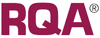 RQA Logo - BIT Studios Client