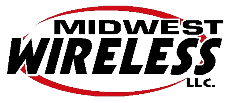 Midwest Wireless Logo - BIT Studios Client