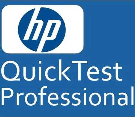 HP QuickTest Professional