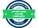 Top Software Testing Companies In USA 2023 - BIT Studios Award