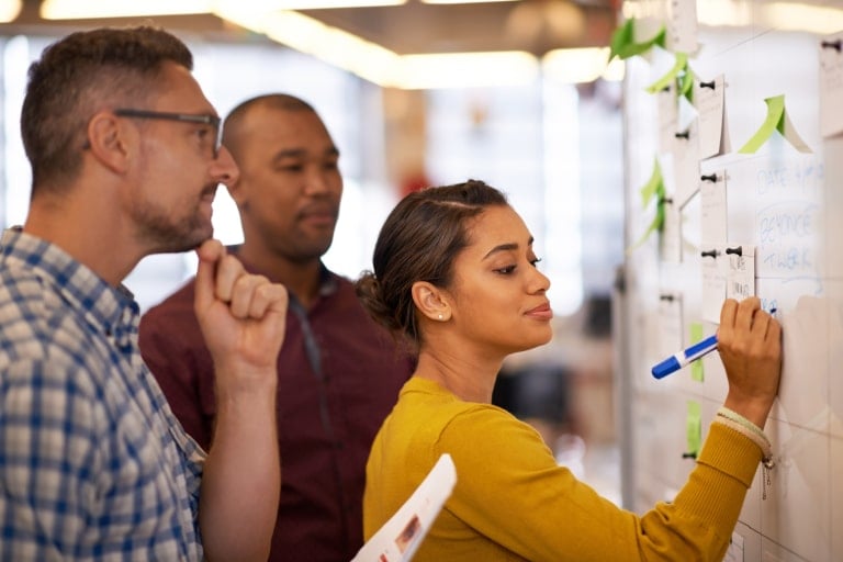 Workshops for Ideation and Prototyping